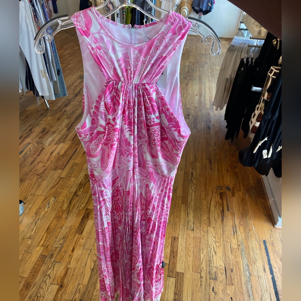 Andrew GN dress